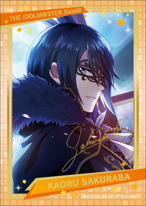 『アイドルマスター SideM』キラステコレクション/第2弾 BOX